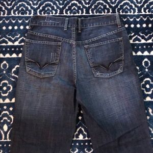 Guess jeans loredo like new 31 x 32